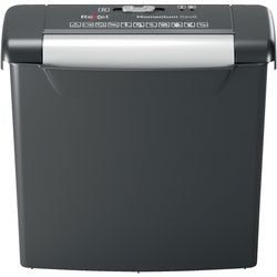 Destructeur de documents Rexel Momentum S206