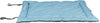 Trixie Travel Couverture Samoa Gris bleu clair