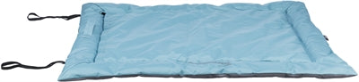 Trixie Travel Couverture Samoa Gris bleu clair