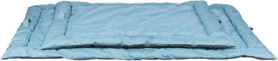 Trixie Travel Couverture Samoa Gris bleu clair