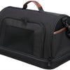 Trixie Plane Bag Gate Black