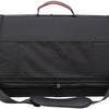 Trixie Plane Bag Gate Black