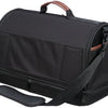 Trixie Plane Bag Gate Black