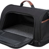 Trixie Plane Bag Gate Black