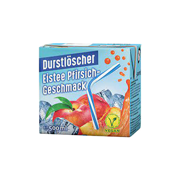 Durstloscher eistee frais (12x 50cl)