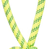 Corde Trixie Aquatoy avec balle polyester flottante jaune vert