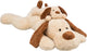 Trixie chien benny peluche beige bruin