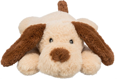 Trixie chien benny peluche beige bruin