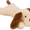 Trixie chien benny peluche beige bruin