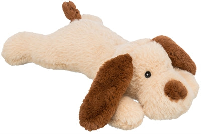 Trixie chien benny peluche beige bruin