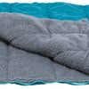 Sac de couchage trixie gris