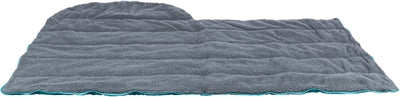 Sac de couchage trixie gris