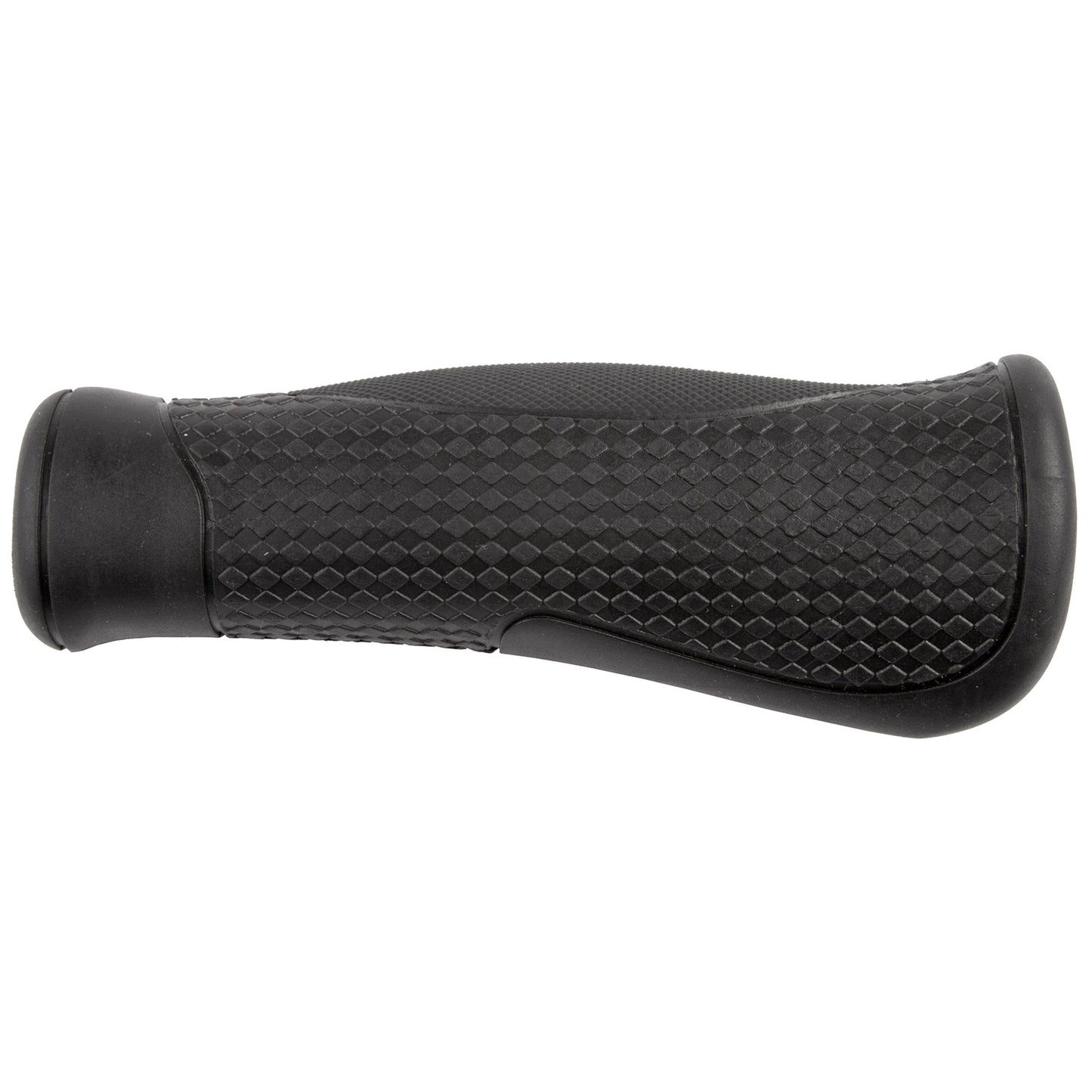 Poignées de vélo M-wave cloud base 2 130