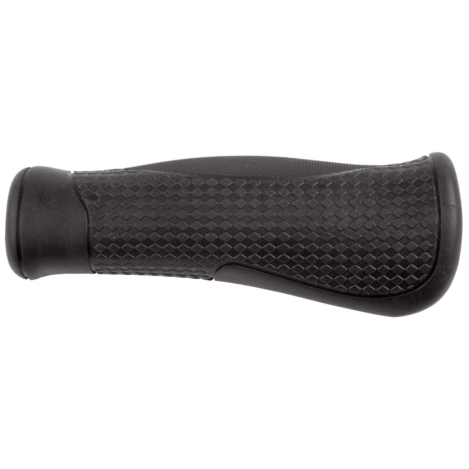 Poignées de vélo M-wave cloud base 2 130