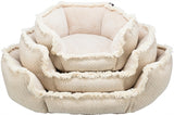 Panier de chien Trixie Boho Angular Beige - afbeelding 2
