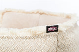 Panier de chien Trixie Boho Angular Beige - afbeelding 3