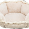 Panier de chien Trixie Boho Angular Beige