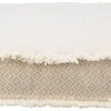 Trixie Dog Cushion Boho ovaal beige