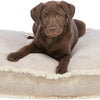 Trixie Dog Cushion Boho ovaal beige