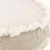 Trixie Dog Cushion Boho ovaal beige