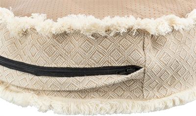 Trixie Dog Cushion Boho ovaal beige