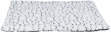Trixie chiens ligmat mila peluche blanc gris - afbeelding 1