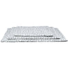 Trixie chiens ligmat mila peluche blanc gris