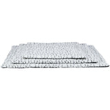 Trixie chiens ligmat mila peluche blanc gris - afbeelding 4