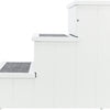 Trixie Trap MDF White