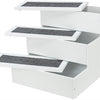 Trixie Trap MDF White