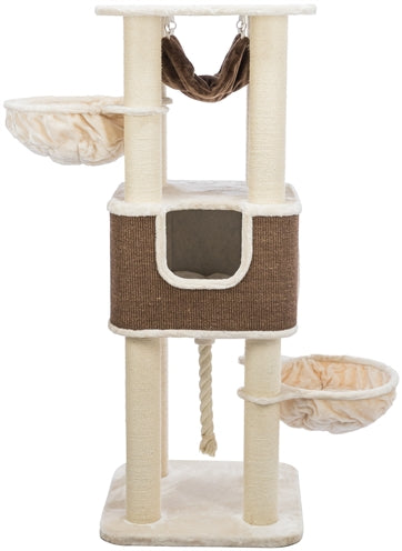 Trixie Scratching Post xxl Humberto crème brun foncé
