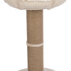 Trixie Scratch Post Boho Beige