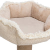 Trixie Scratch Post Boho Beige