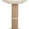 Trixie Scratch Post Boho Beige