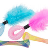 Tubes de réglage Trixie avec Ratchet 4st Assorti
