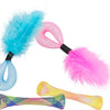 Tubes de réglage Trixie avec Ratchet 4st Assorti
