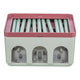 Trixie Cat Activity Box Box White Bordeaux