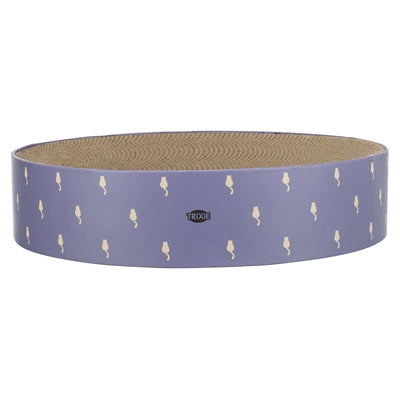 Trixie Krabmand Lilly Karton Catnip Lila