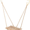 Trixie Swing Pine Natural