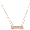 Trixie Swing Pine Natural