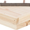 Trixie Landingplaats avec Oichstokken Wood Naturel