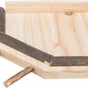 Trixie Landingplaats avec Oichstokken Wood Naturel