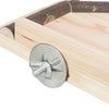 Trixie Landingplaats avec Oichstokken Wood Naturel