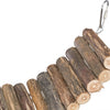 Trixie Suspension Bridge Willow Natural