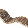 Trixie Suspension Bridge Willow Natural