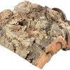 Trixie Landingplaatsen Met Vis Montage Cork Natural