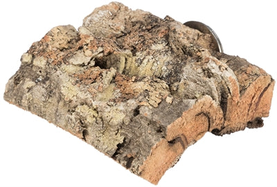 Trixie Landingplaatsen Met Vis Montage Cork Natural