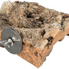 Trixie Landingplaatsen Met Vis Montage Cork Natural