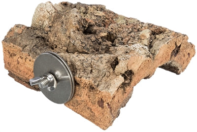 Trixie Landingplaatsen Met Vis Montage Cork Natural