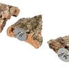 Trixie Landingplaatsen Met Vis Montage Cork Natural